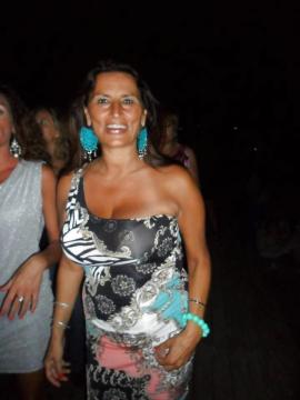 Diantha uit Zuid-Holland,Nederland