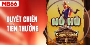 Quyết Chiến Tiền Thưởng - Siêu Phẩm Đổi Thưởng Hot Nhất 2026 