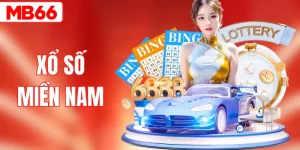 Xổ Số Miền Nam - Hướng Dẫn Soi Cầu Chuẩn Từ Chuyên Gia MB66